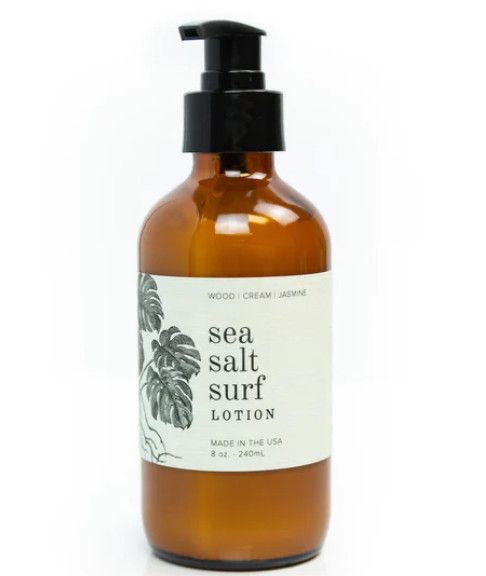Lotion 8 oz., Style: Sea Salt Surf