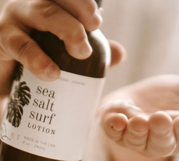 Lotion 8 oz.