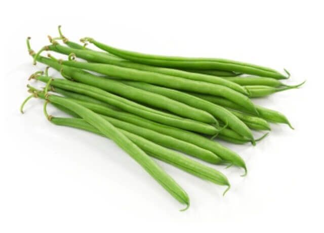 Beans (seed pkg) Bush Blue Lake