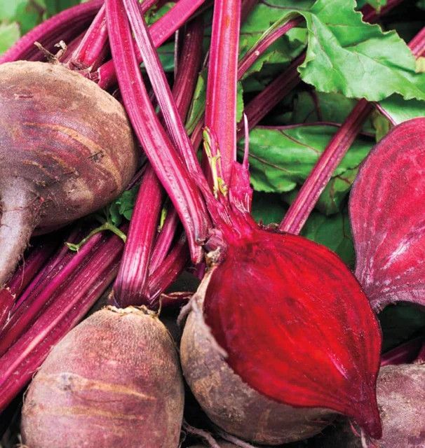 Beets (seed pkg)