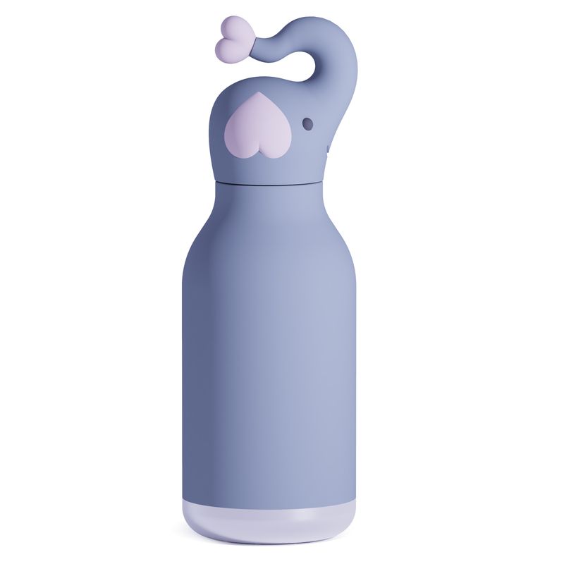 Animal Water Bottle 16oz