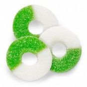 Gummies - Apple Rings 220 gm