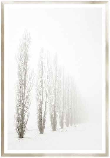 Art - Taupe Aspect I Large 32" x 46"