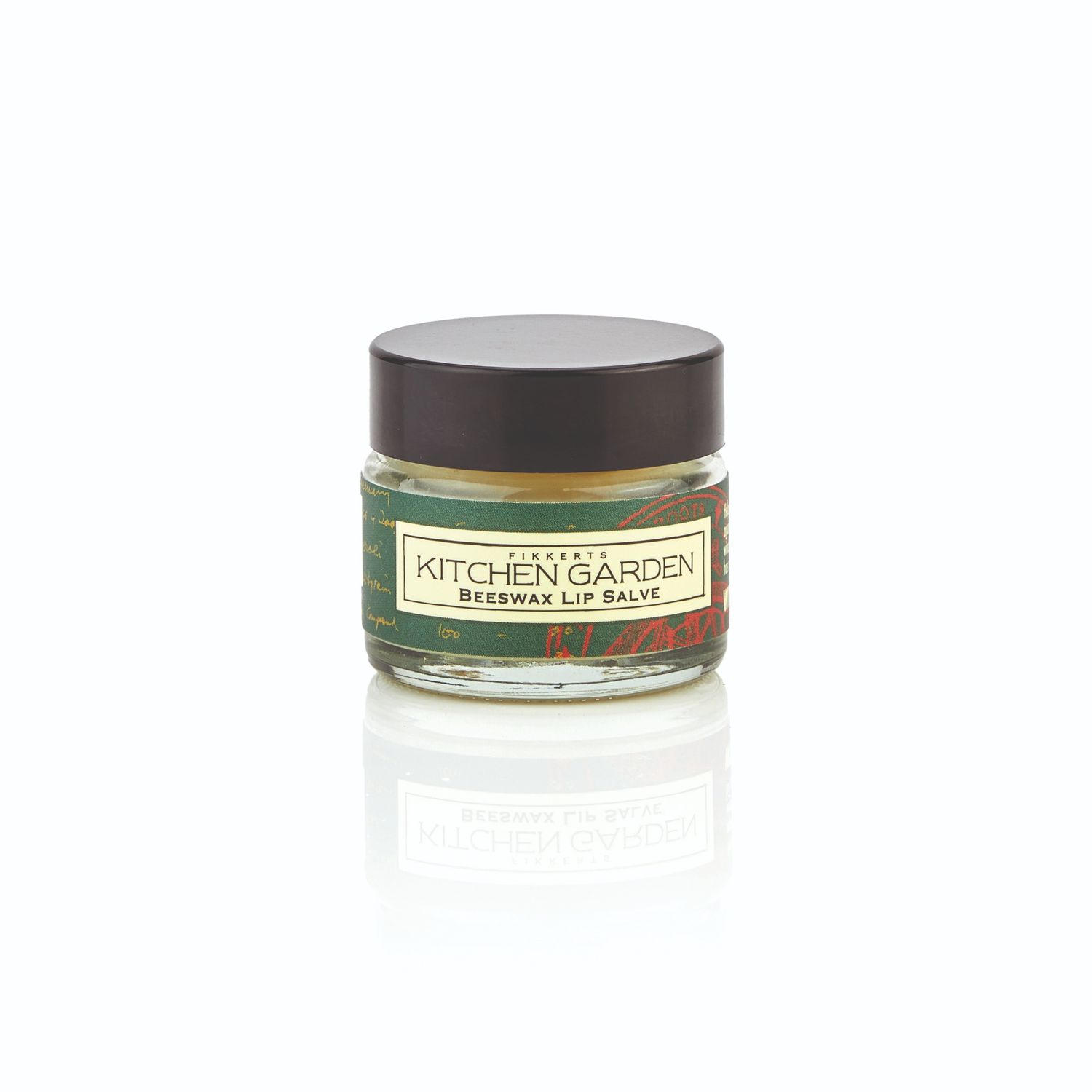 KGC: Beeswax Lip Salve