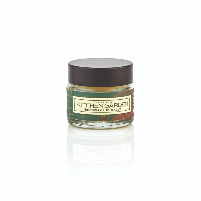 KGC: Beeswax Lip Salve