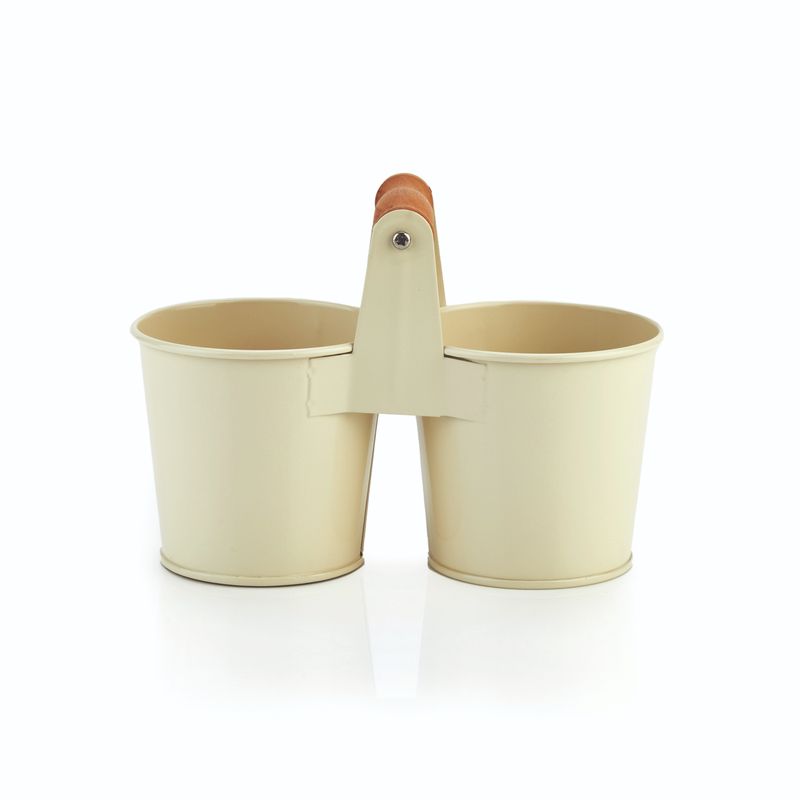 KGC: Twin Plant Pot Holder