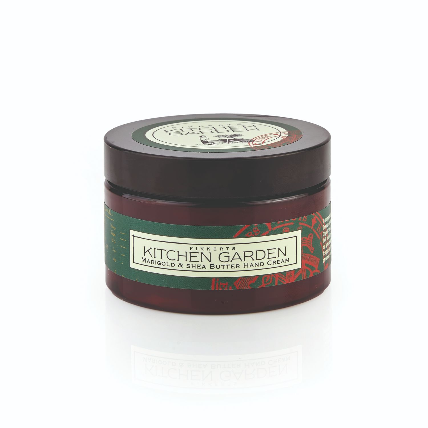 KGC: Hand Cream Marigold &amp; Shea Butter