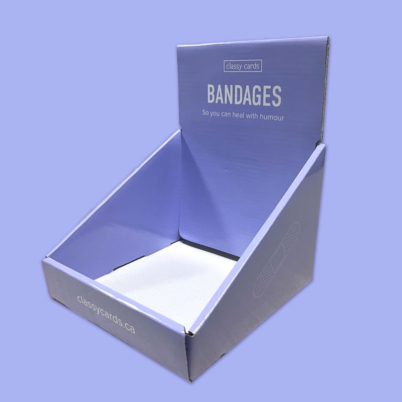 Bandages
