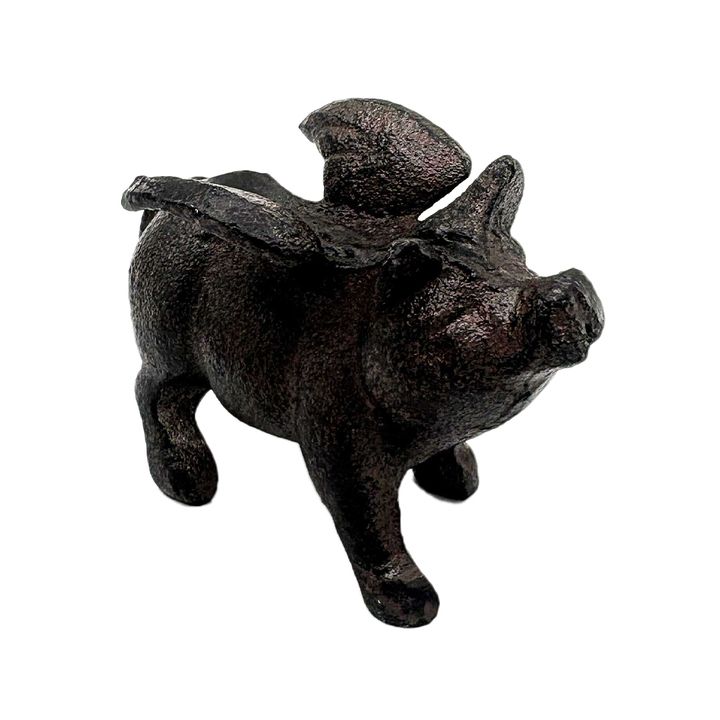 Cast Iron - Pigasus