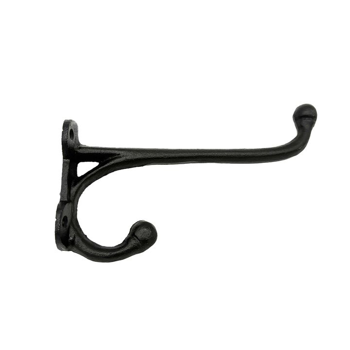 Cast Iron - Simple Hanging Bracket 7.5"