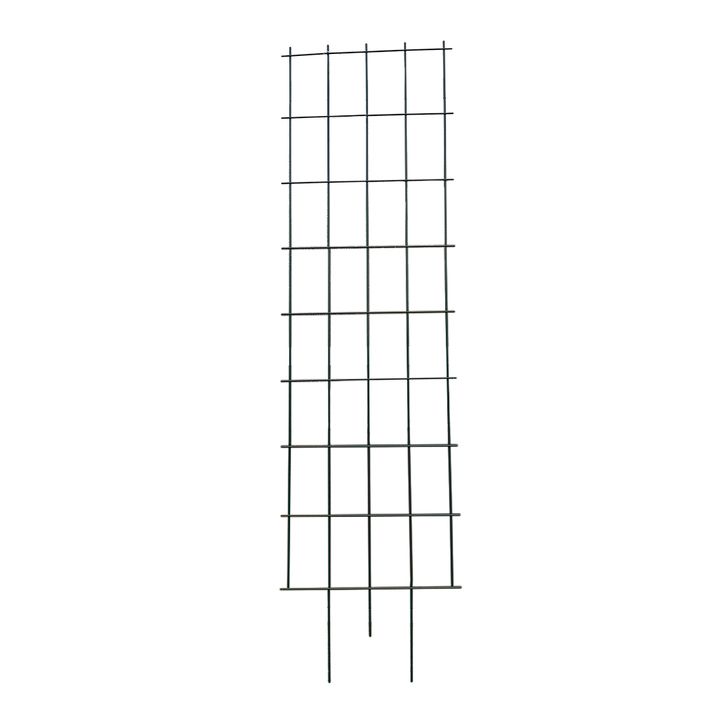 Metal Plant Support Trellis 20”W x 72”H