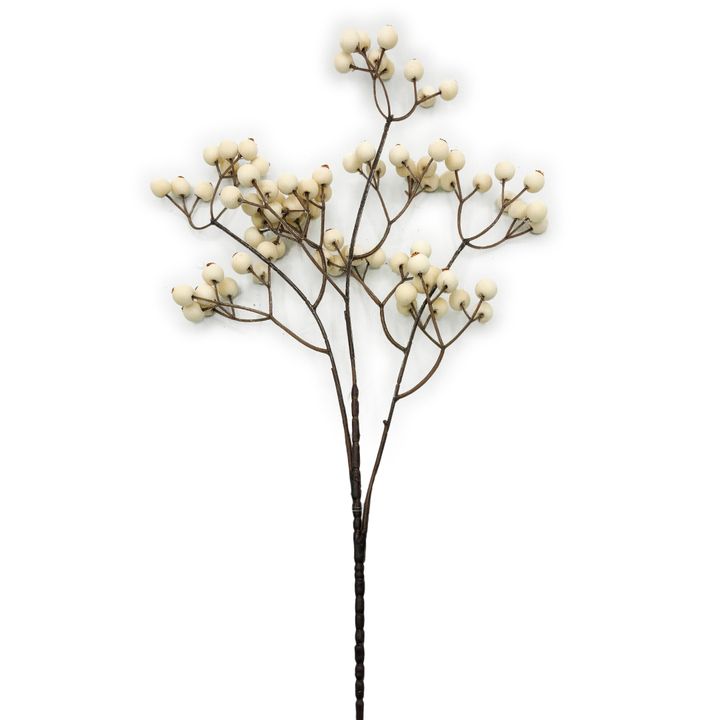 Pick - White Berry 62cm