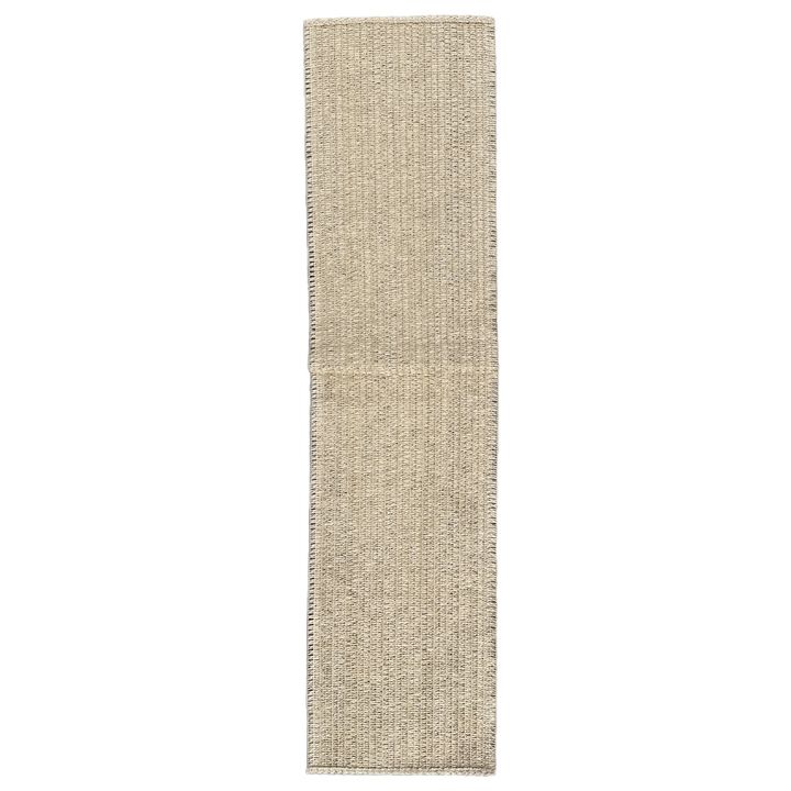 Table Runner - Coastal Weave Cream