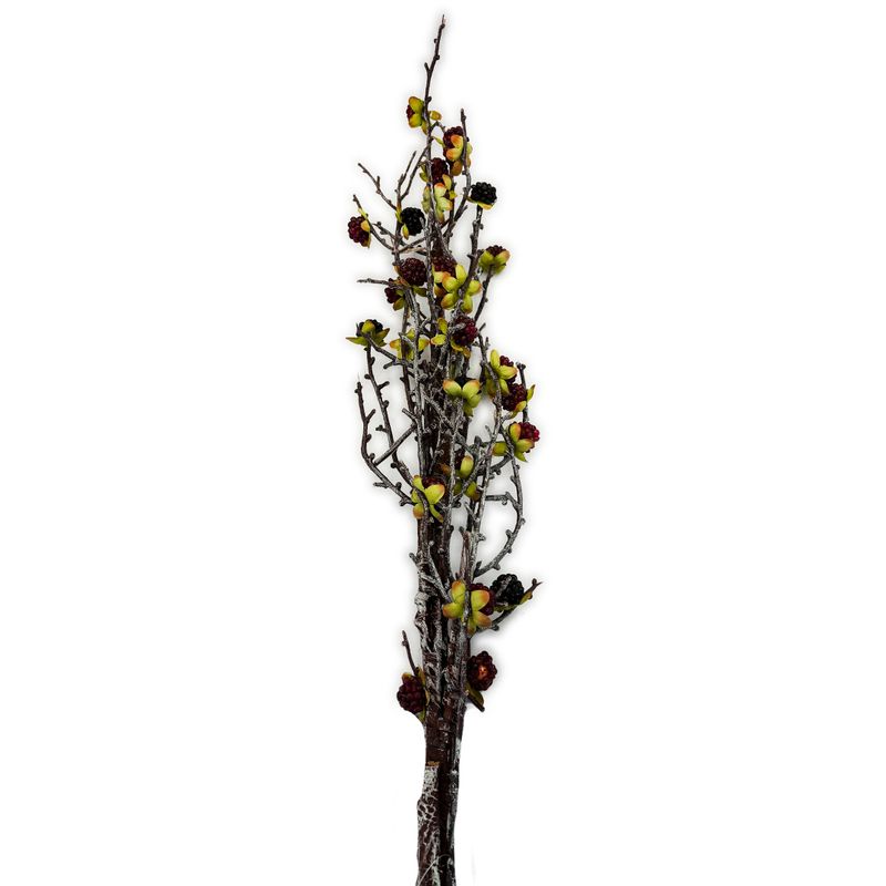Pick - Faux Blackberry 120cm