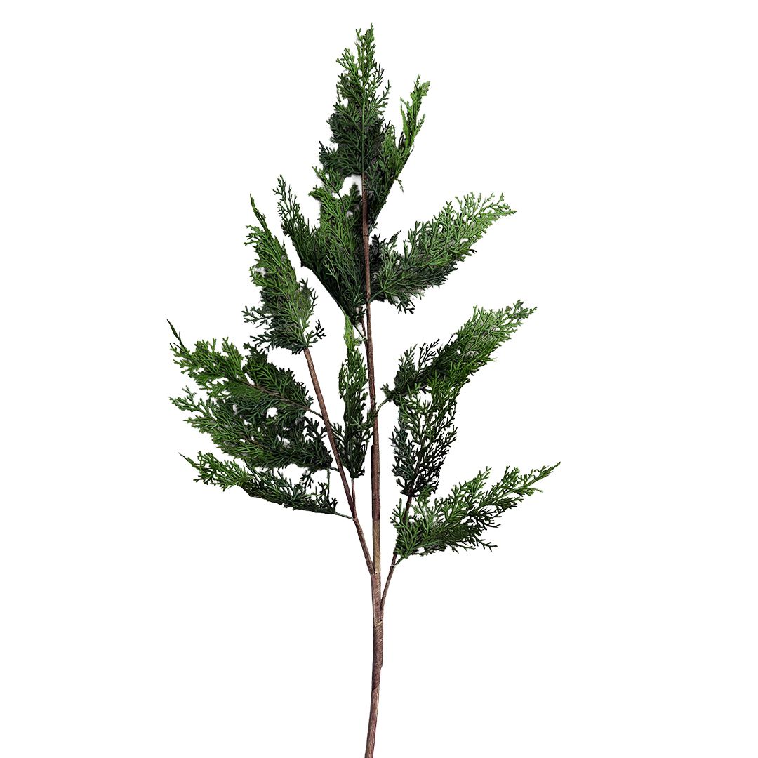 Pick - Faux Cypress Branched 98cm