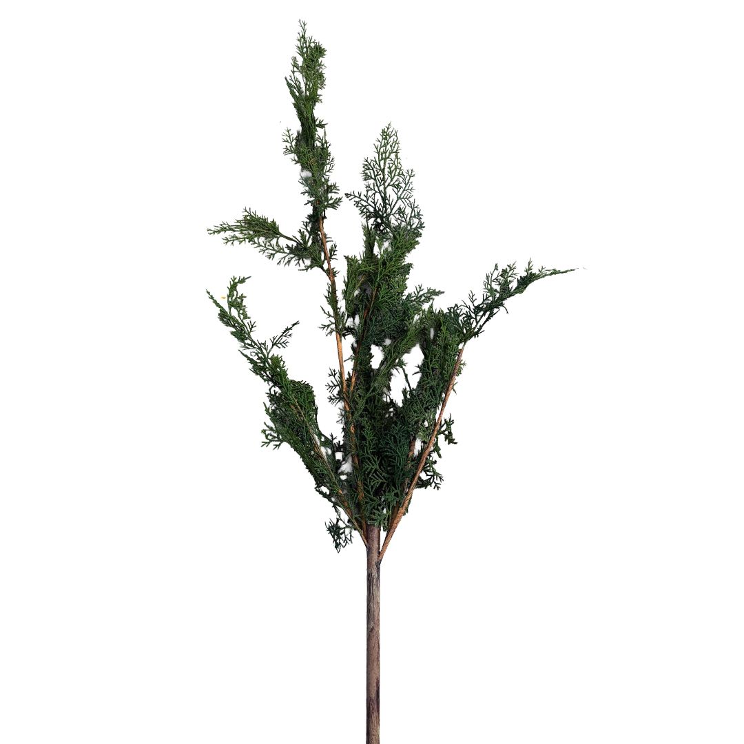 Pick - Faux Cypress Branched 148cm