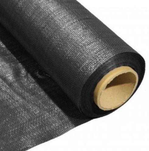 Landscape Fabric: 5oz. Woven Geotextile 6'3" x 432'