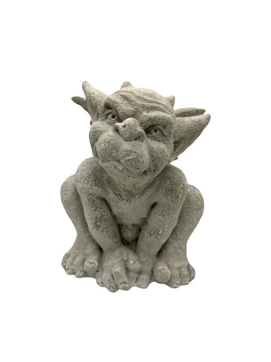 Gargoyle - Otto