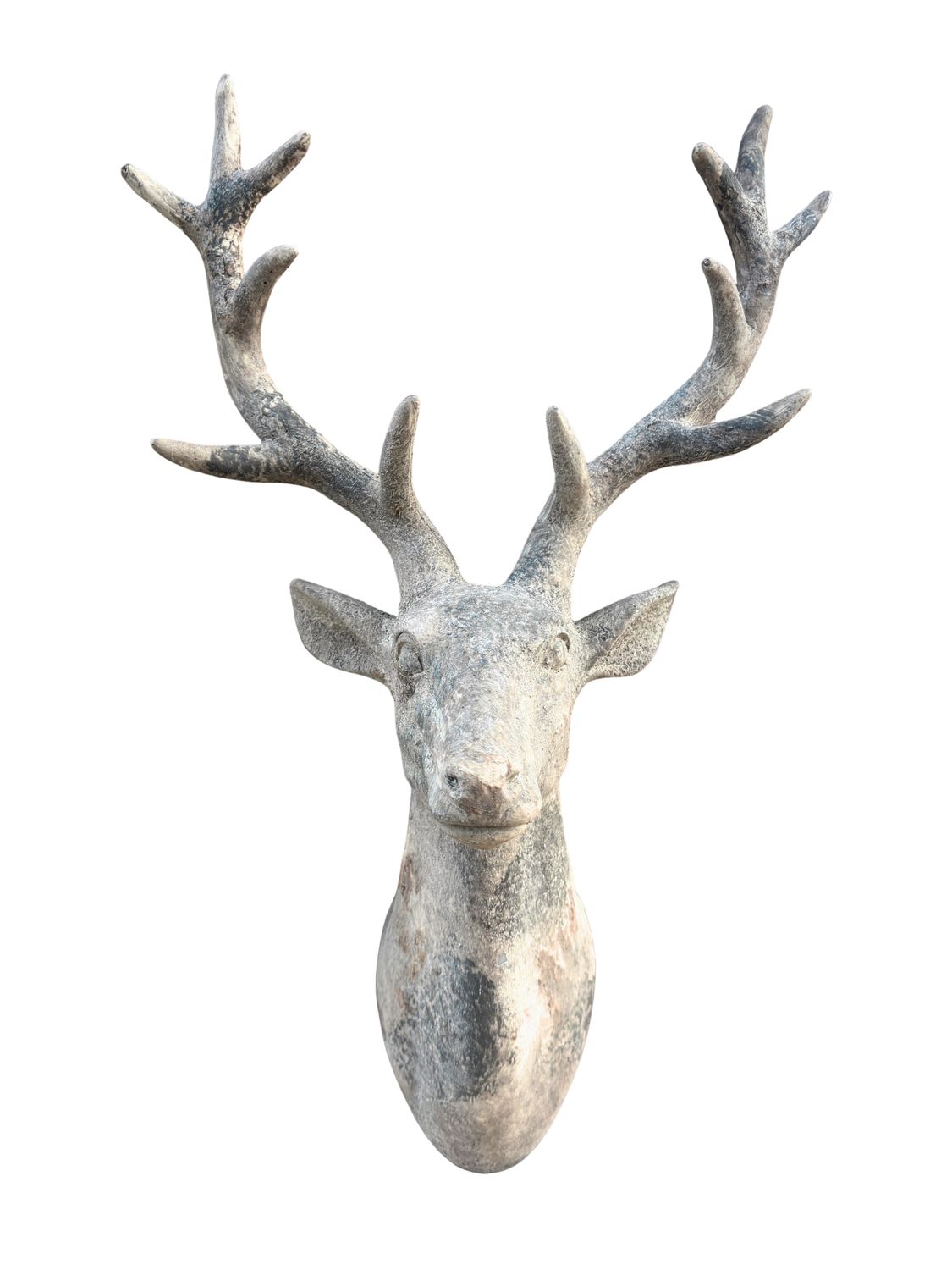 Deer Head Wall Mount - Large