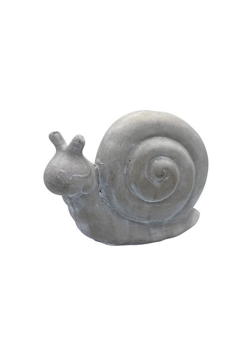 Cement Snail - Winston