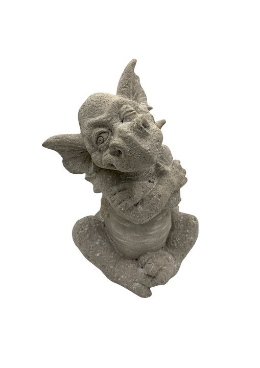 Gargoyle - Clive