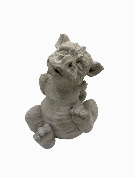 Gargoyle - Gus