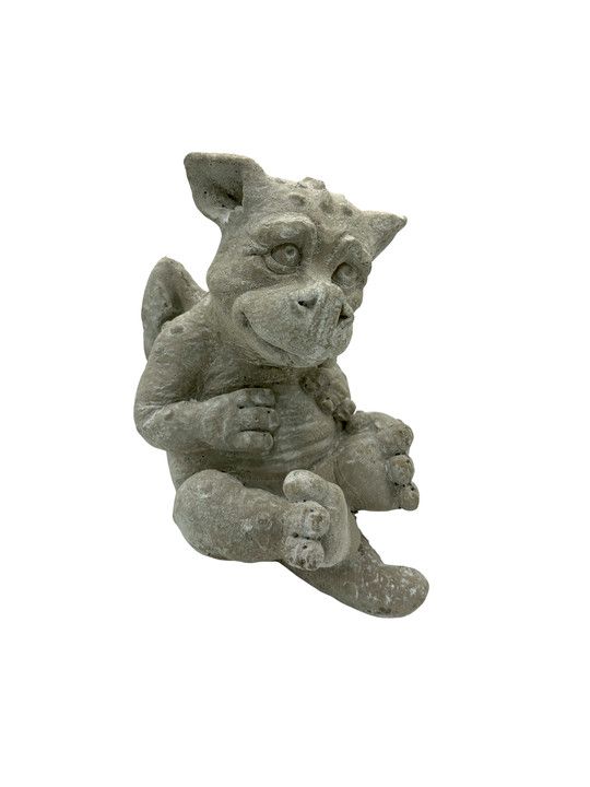 Gargoyle - Chester