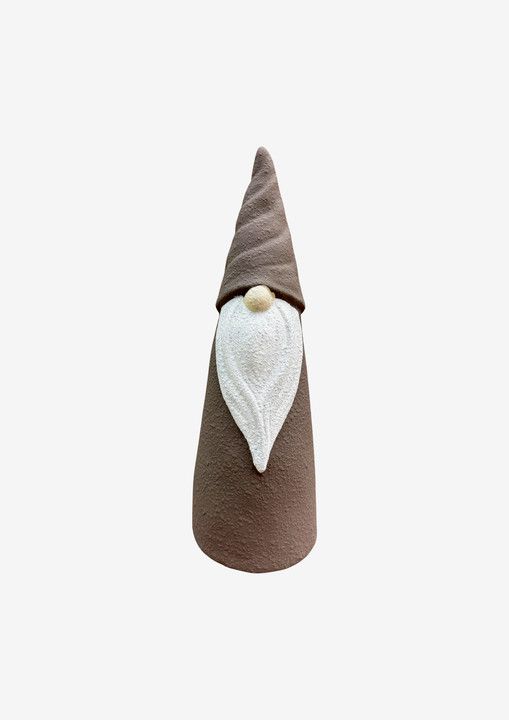Nordic Noel Santa - Medium