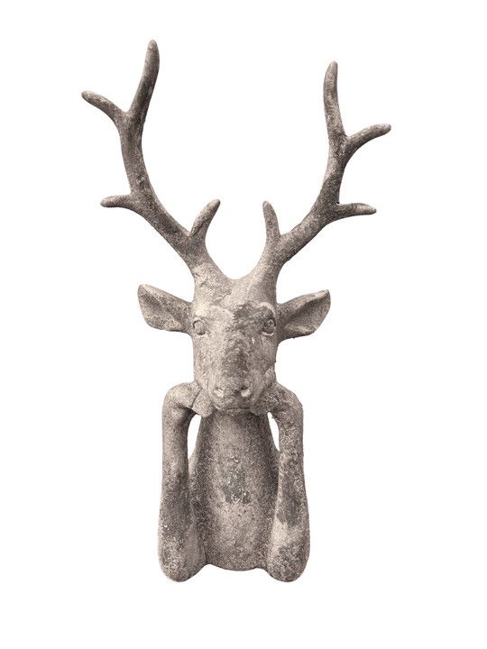 Daydreamer Deer - Small