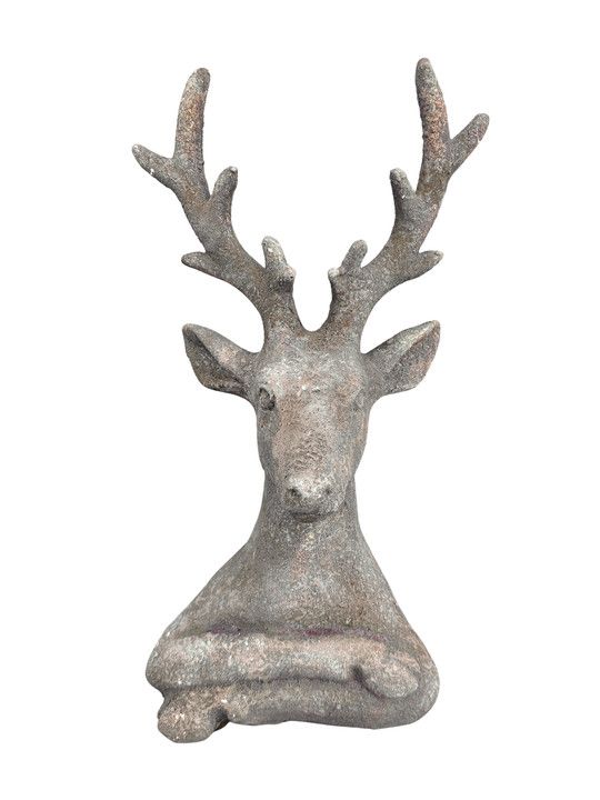 Thoughtful Deer - Small