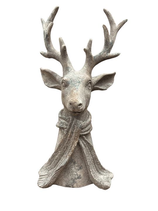 Cozy Deer - Medium