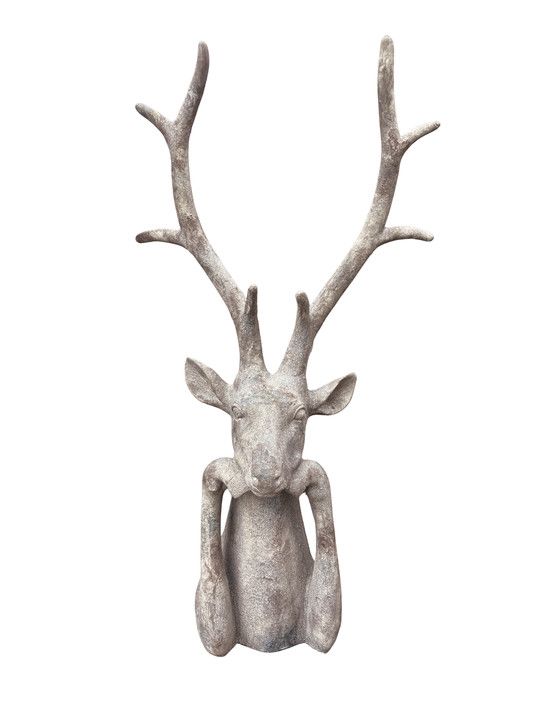 Daydreamer Deer - Large