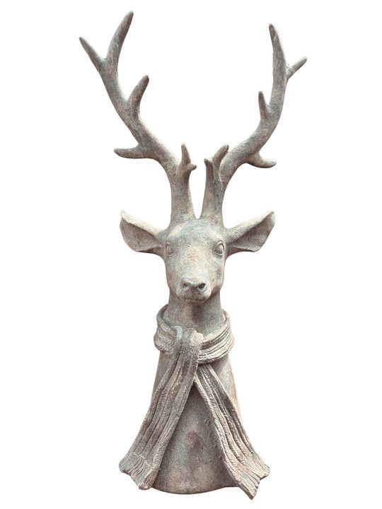 Cozy Deer - Large