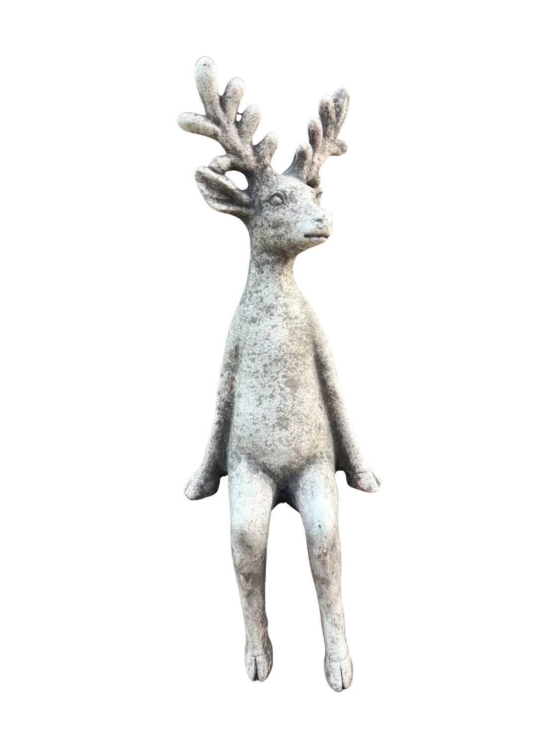 Resting Stag - Large