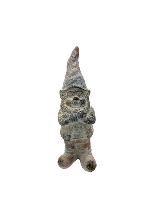 Garden Gnome - Pip
