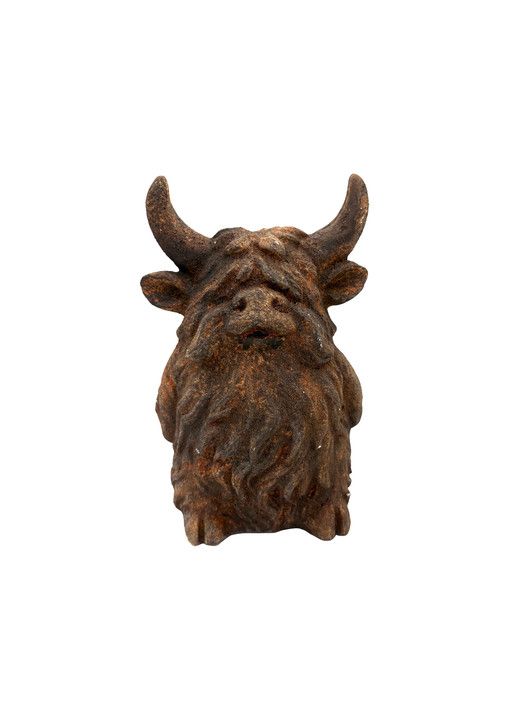 Hamish Highland Cow - Large