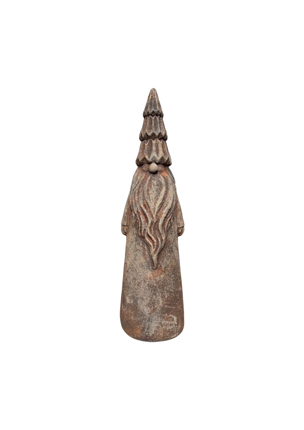 Rustic Woods Santa - Small