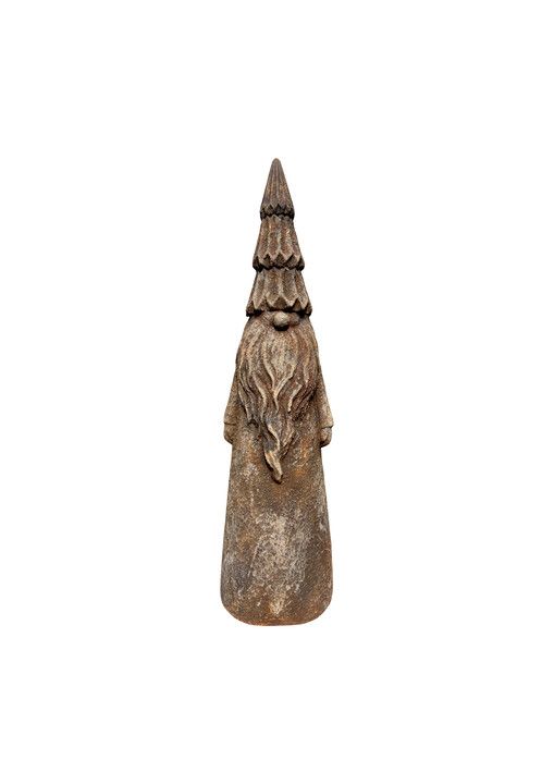 Rustic Woods Santa - Large