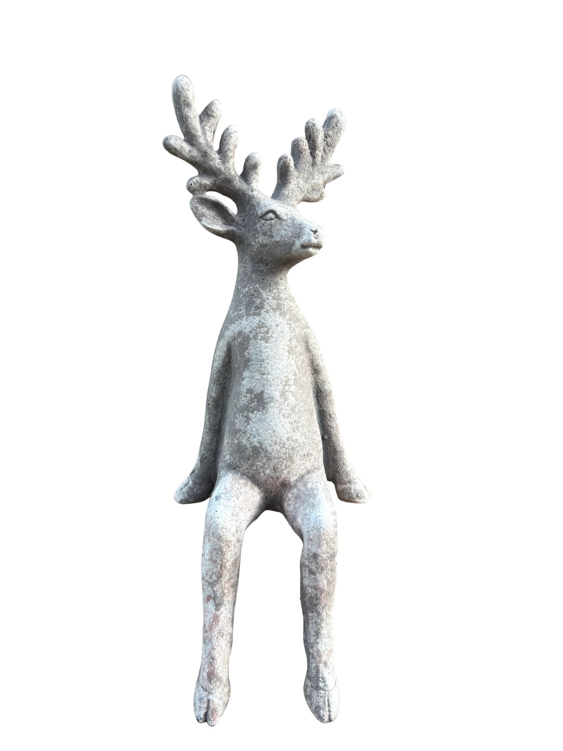 Resting Stag - Small