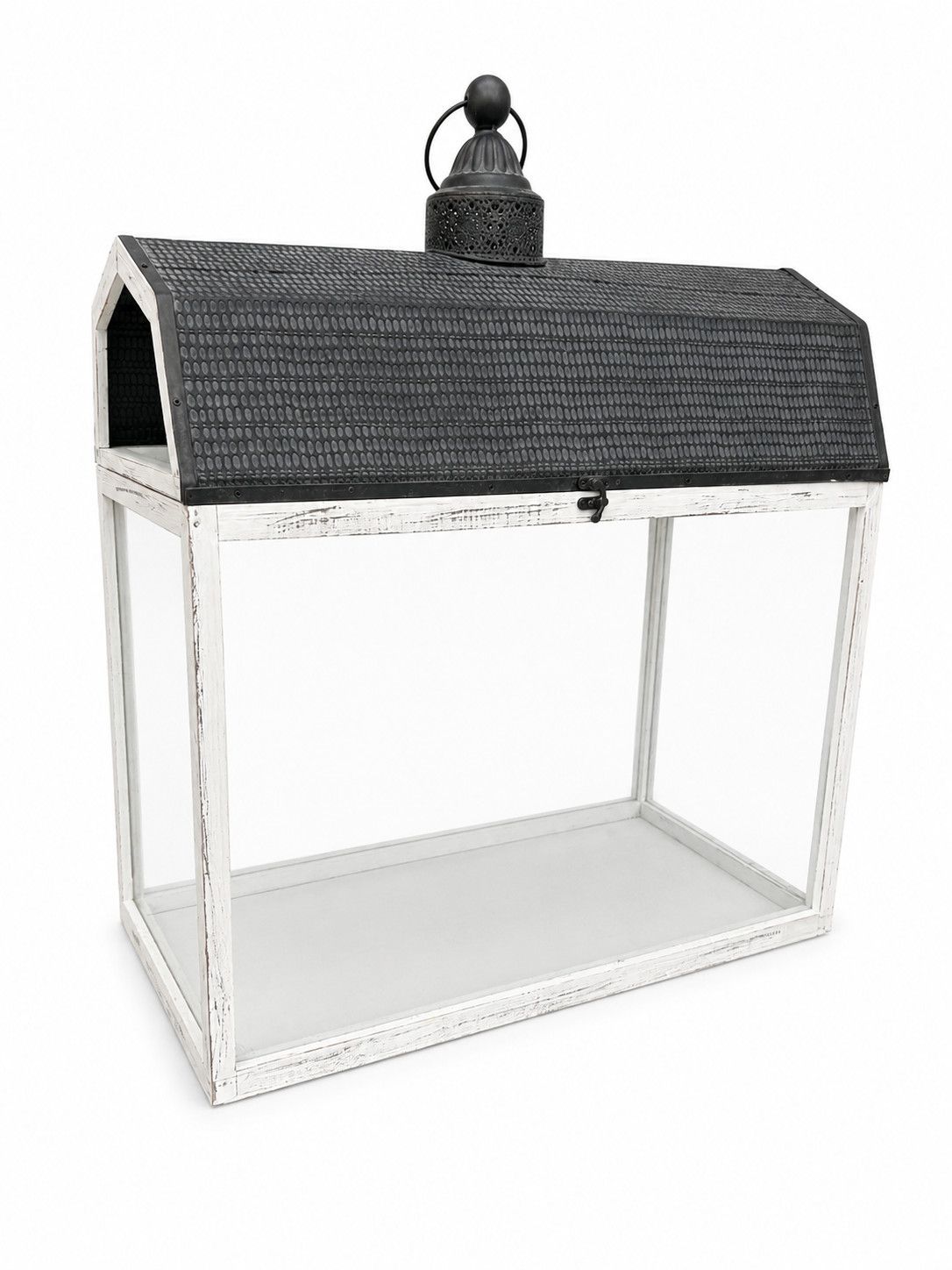 Farmhouse Lantern - Large