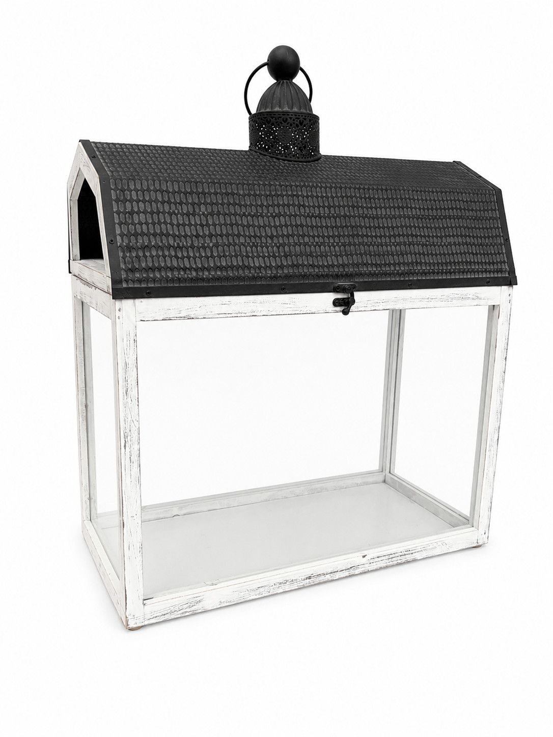 Farmhouse Lantern - Small