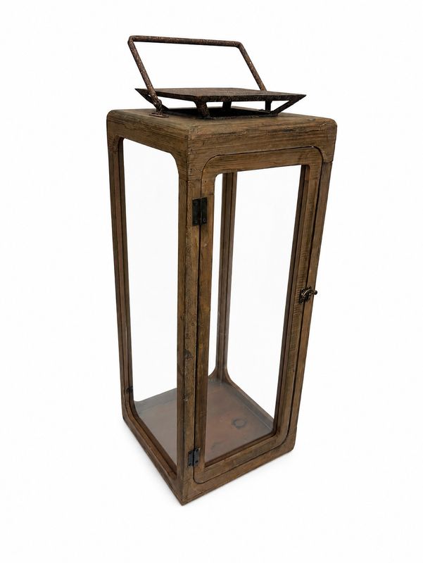 Cabin Lantern - Medium