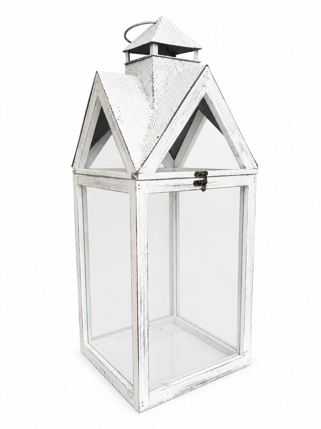 Village Lantern - Medium