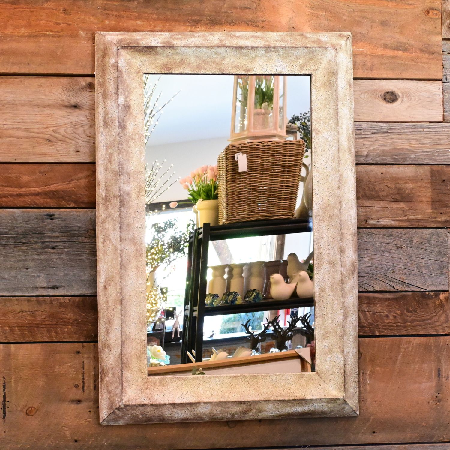 Coastal Mirror Large 75x120cm