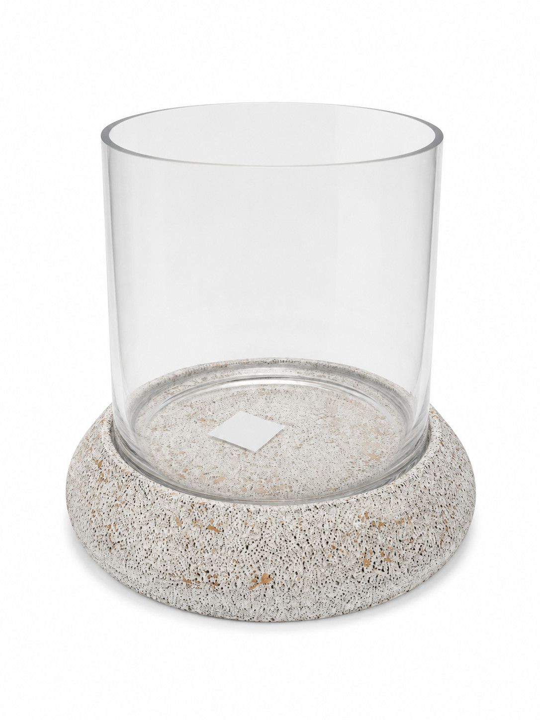 Pebble Candle Holder - Small