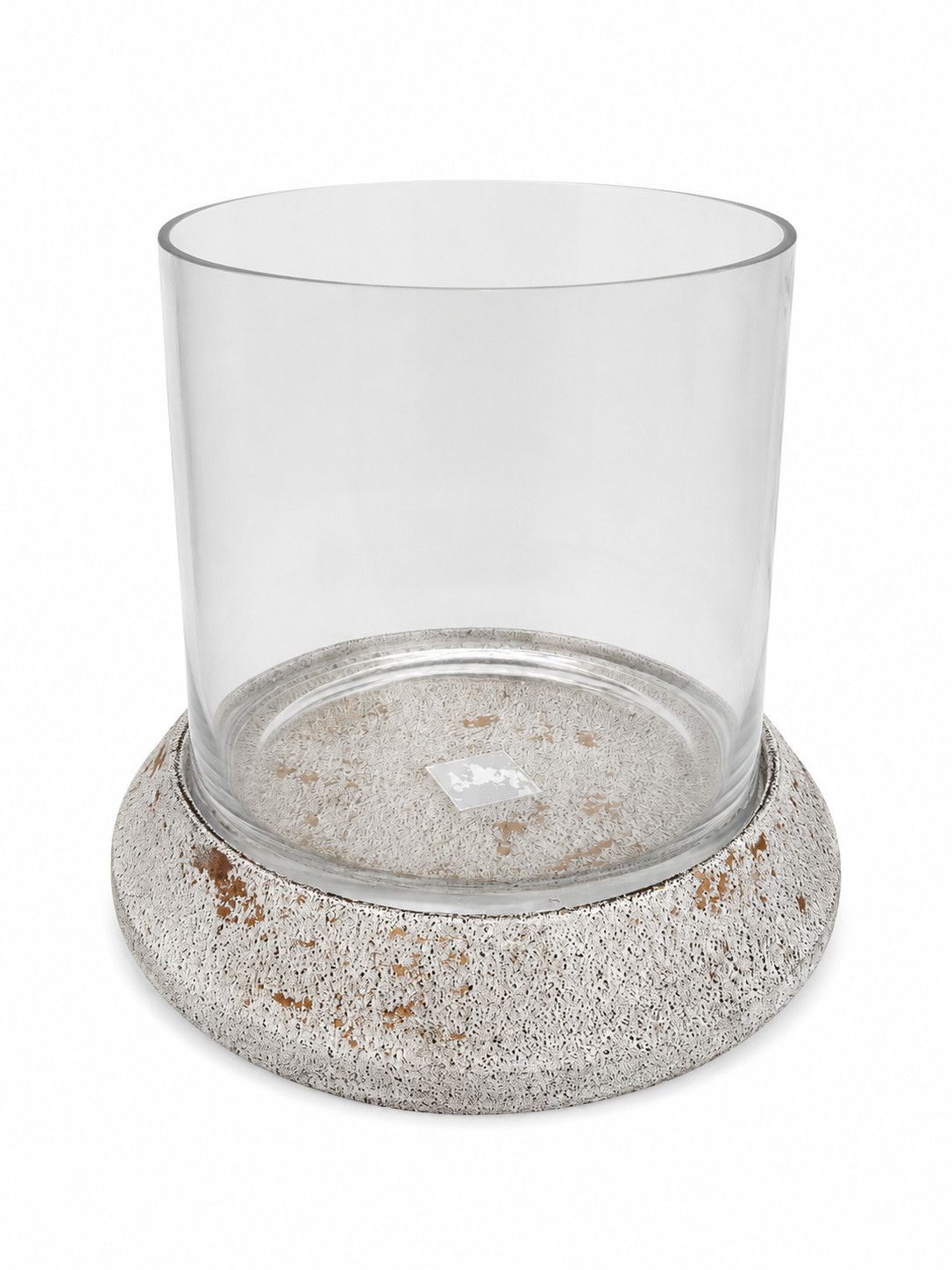 Pebble Candle Holder - Large