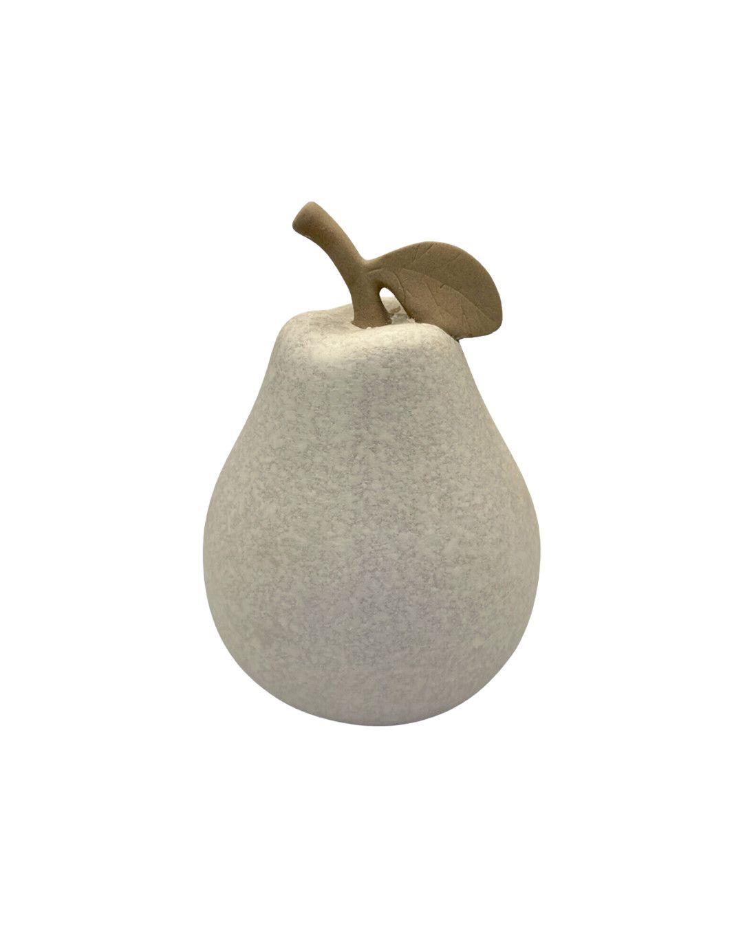 Ivory Pear