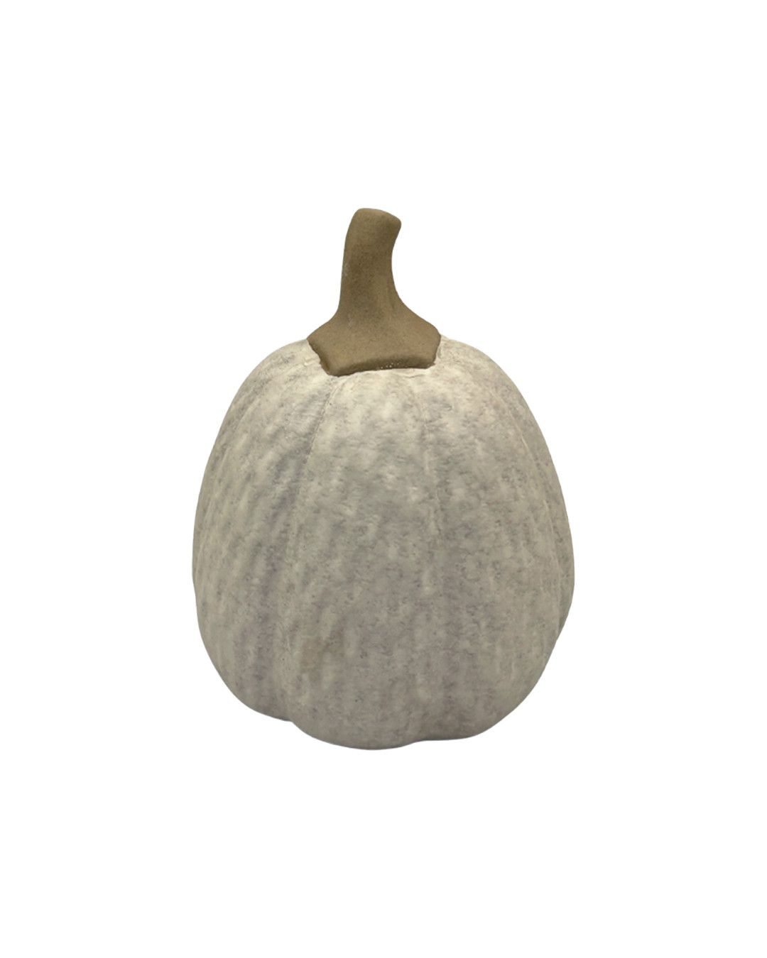 Ivory Pumpkin - Small