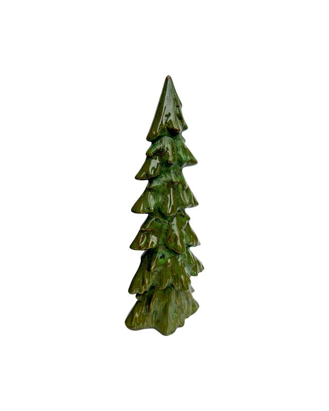 Enchanted Evergreen #2 - Large