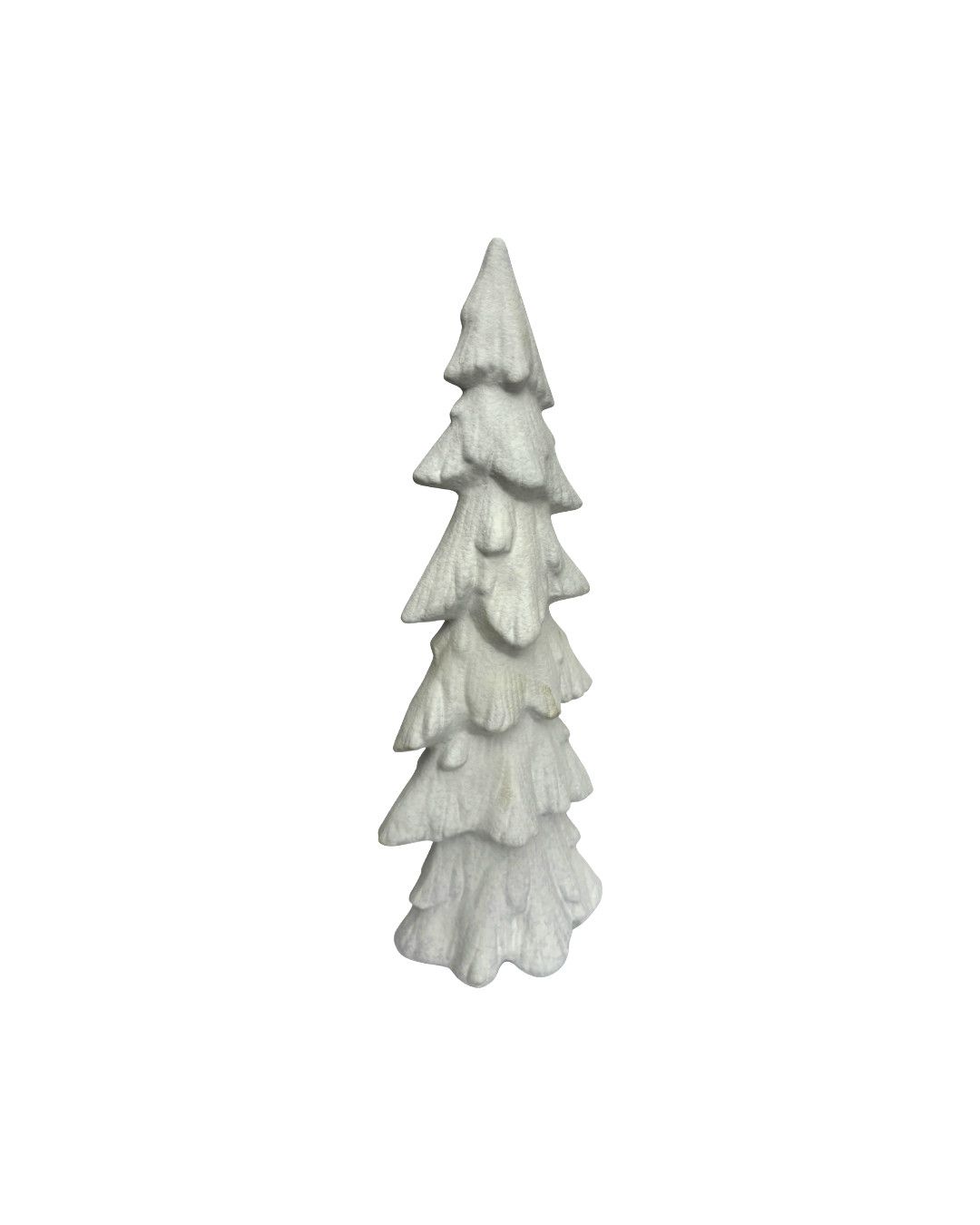 Enchanted Evergreen #2 White - Large